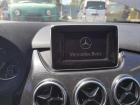 Mercedes-Benz B 180 B180CDI - цена по договаряне - 40751280 11