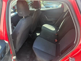 Seat Ibiza 1.0 метан - 17999 лв. - 78489658 12