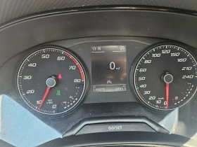 Seat Ibiza 1.0 метан - 17999 лв. - 78489658 15