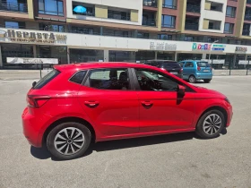 Seat Ibiza 1.0 метан - 17999 лв. - 78489658 10