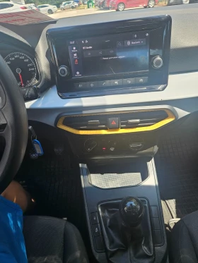 Seat Ibiza 1.0 метан - 17999 лв. - 78489658 16