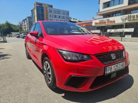 Seat Ibiza 1.0 метан - 17999 лв. - 78489658 9