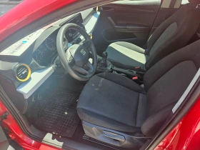 Seat Ibiza 1.0 метан - 17999 лв. - 78489658 11