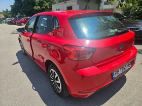 Seat Ibiza 1.0 метан - 17999 лв. - 78489658 5