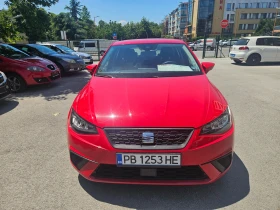 Seat Ibiza 1.0 метан - 17999 лв. - 78489658 2