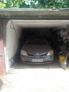 Обява за продажба на Nissan Primera ~2 000 лв. - изображение 1