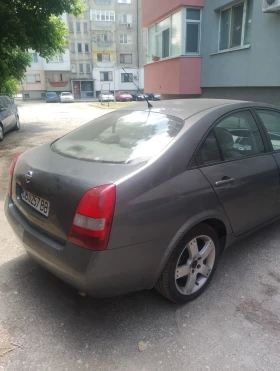 Обява за продажба на Nissan Primera ~2 000 лв. - изображение 3