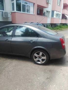 Обява за продажба на Nissan Primera ~2 000 лв. - изображение 4