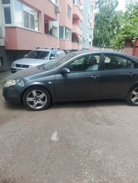 Обява за продажба на Nissan Primera ~2 000 лв. - изображение 2