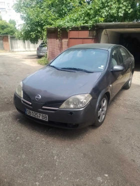 Обява за продажба на Nissan Primera ~2 000 лв. - изображение 6