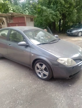Обява за продажба на Nissan Primera ~2 000 лв. - изображение 5
