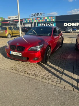 BMW 530 - 8600 лв. - 85038922 3