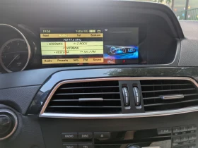 Mercedes-Benz C 200 W204 Facelift  | Mobile.bg    14