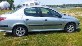 Peugeot 206  | Mobile.bg    4