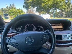 Mercedes-Benz S 350 Facelift | Mobile.bg    9