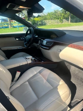 Mercedes-Benz S 350 Facelift | Mobile.bg    6