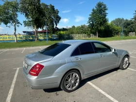 Mercedes-Benz S 350 Facelift | Mobile.bg    4