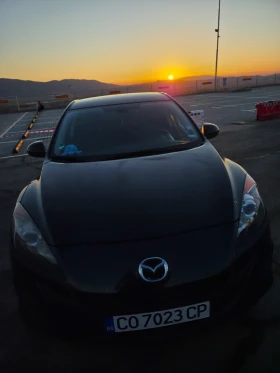 Mazda 3 BL | Mobile.bg    4
