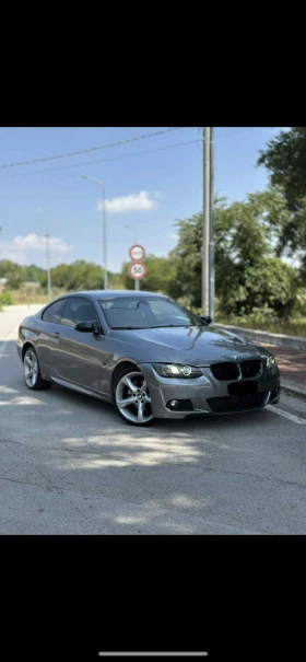 BMW 320 Mpack/FACE/X-drive - 16999 лв. - 64886627 11