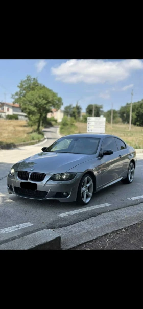 BMW 320 Mpack/FACE/X-drive - 16999 лв. - 64886627 10