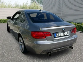     BMW 320 Mpack/FACE/X-drive