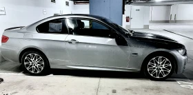 BMW 320 Автомат Mpack/FACE/X-drive, снимка 6