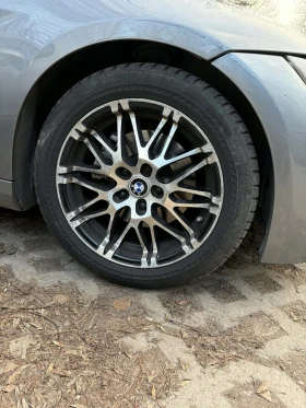 BMW 320 Автомат Mpack/FACE/X-drive, снимка 9