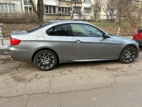 BMW 320 Автомат Mpack/FACE/X-drive, снимка 2