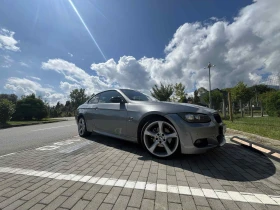 BMW 320 Mpack/FACE/X-drive - 16999 лв. - 64886627 6