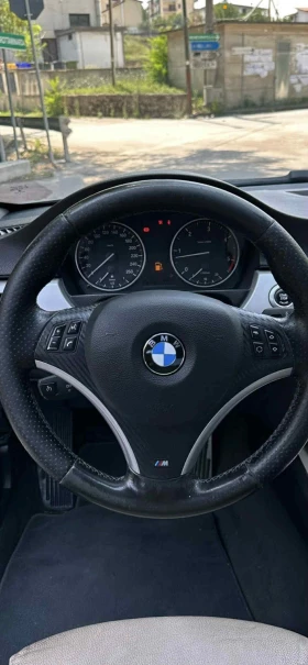 BMW 320 Mpack/FACE/X-drive - 16999 лв. - 64886627 12