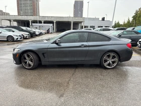Обява за продажба на BMW 428 xDrive* CARFAX* БЕЗ ПЪРВОНАЧАЛНА*  ~22 850 лв. - изображение 2