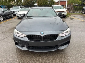 Обява за продажба на BMW 428 xDrive* CARFAX* БЕЗ ПЪРВОНАЧАЛНА*  ~22 850 лв. - изображение 1