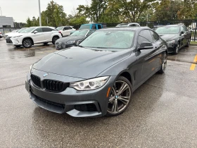 Обява за продажба на BMW 428 xDrive* CARFAX* БЕЗ ПЪРВОНАЧАЛНА*  ~22 850 лв. - изображение 1