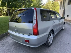 Mitsubishi Lancer 2.0i / РЕГИСТРИРАН - 6500 лв. - 81824811 7