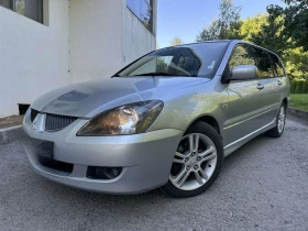 Mitsubishi Lancer 2.0i / РЕГИСТРИРАН - 6500 лв. - 81824811 3