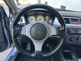 Mitsubishi Lancer 2.0i / РЕГИСТРИРАН - 6500 лв. - 81824811 13