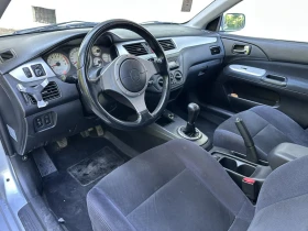 Mitsubishi Lancer 2.0i / РЕГИСТРИРАН - 6500 лв. - 81824811 9