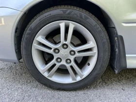 Mitsubishi Lancer 2.0i / РЕГИСТРИРАН - 6500 лв. - 81824811 15