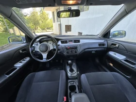 Mitsubishi Lancer 2.0i / РЕГИСТРИРАН - 6500 лв. - 81824811 11