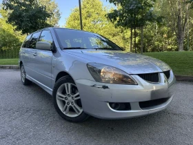 Mitsubishi Lancer 2.0i / РЕГИСТРИРАН