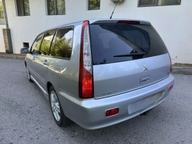 Mitsubishi Lancer 2.0i / РЕГИСТРИРАН - 6500 лв. - 81824811 5