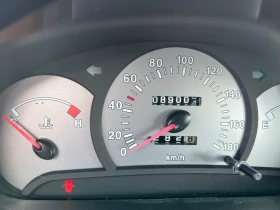 Hyundai Atos 1.1i 89000km AVTOMAT - 4800 лв. - 43329626 9