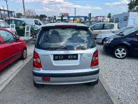 Hyundai Atos 1.1i 89000km AVTOMAT - 4800 лв. - 43329626 4