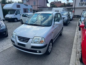 Hyundai Atos 1.1i 89000km AVTOMAT - 4800 лв. - 43329626 3