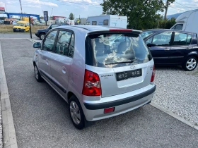 Hyundai Atos 1.1i 89000km AVTOMAT - 4800 лв. - 43329626 5