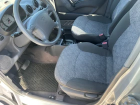 Hyundai Atos 1.1i 89000km AVTOMAT | Mobile.bg    7