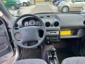 Hyundai Atos 1.1i 89000km AVTOMAT - 4800 лв. - 43329626 8