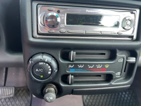 Hyundai Atos 1.1i 89000km AVTOMAT - 4800 лв. - 43329626 10