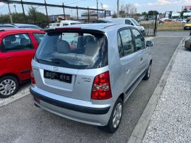 Hyundai Atos 1.1i 89000km AVTOMAT - 4800 лв. - 43329626 6