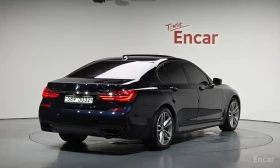 Обява за продажба на BMW 730 ~47 400 лв. - изображение 1
